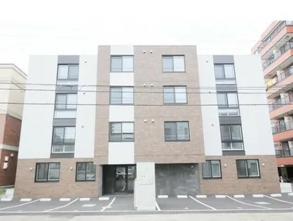 PATIO平岸の画像