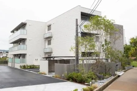 グランファミール箕面小野原の画像