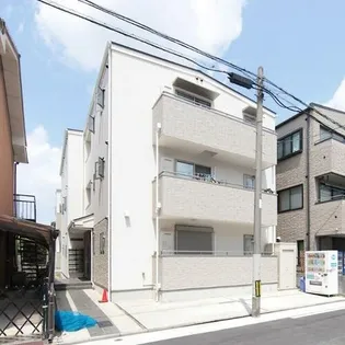 アメニティ金山の画像