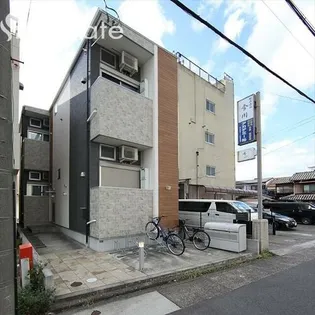 ハーモニーテラス西日置IIの画像