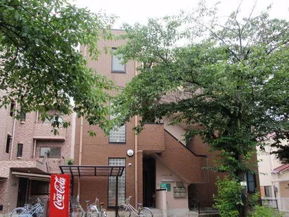 フレンドリー司【1B号室】の外観