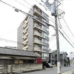 プリマベーラ名駅の画像