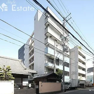 サンクチュアリー高岳の画像