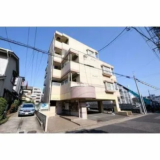 プランドール桜山【501号室】の外観