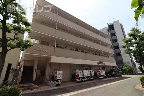 コーポ千種の画像