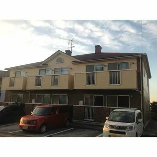 コーポ多津の画像