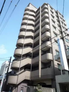 ライオンズステーションプラザ桜山の画像