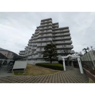 エンゼルハイム上野芝の画像