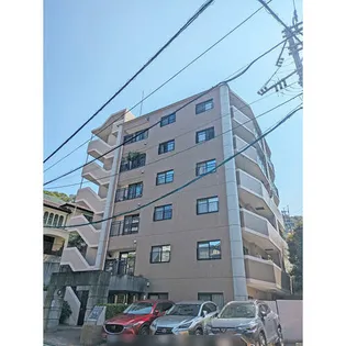 セントポリア桜坂の画像