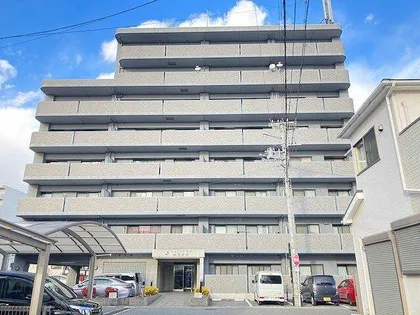 ネオハイツ姫路手柄公園の画像