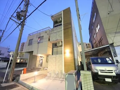 ハーモニーテラス西日置IIの画像