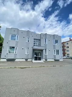 KIマンション37Bの画像