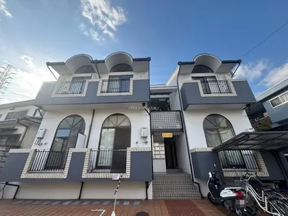 サンパレス21南武庫之荘の画像