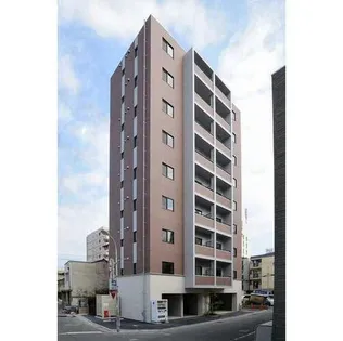 LIBTH天神東の画像