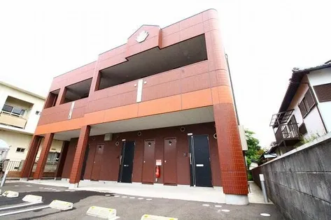 ベル ローズの画像