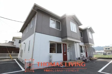 フォレスト芦屋 B棟の画像