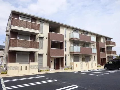 モア サンハイムの画像