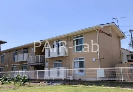 パーシマムヒルズの画像