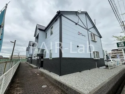 アムールハイツの画像