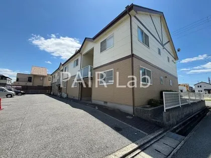 エクレールMの画像