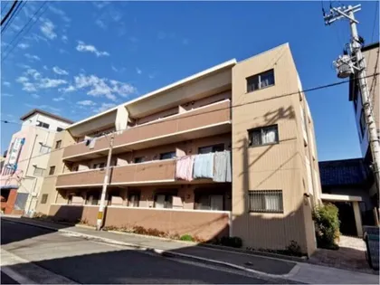 アメニティ平野の画像