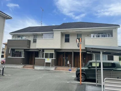 ベルファミーユIIの画像