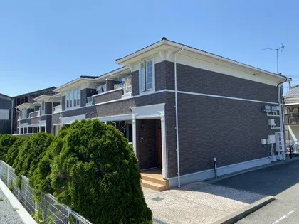 サンリットベルBの画像