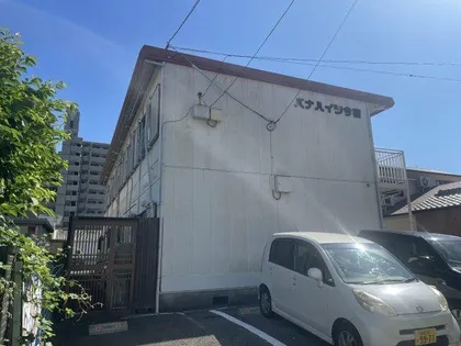 パナハイツ今宿の画像