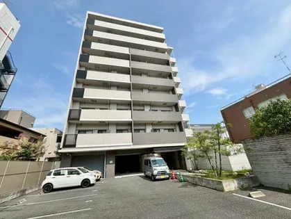 アンギンルマ【304号室】の外観