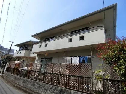 パークサイドマンションの画像