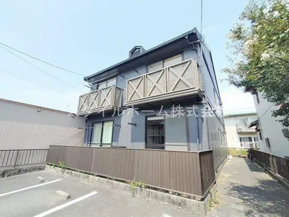 コーポゆりの画像