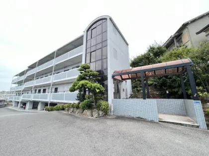 第二寿楽アビタシオンの画像