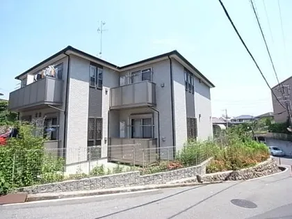 ルージェ仁川の画像