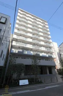 エル・セレーノ大阪天神橋【3階】の外観