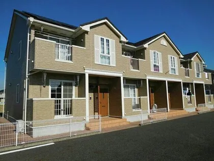 サンパティーク Bの画像