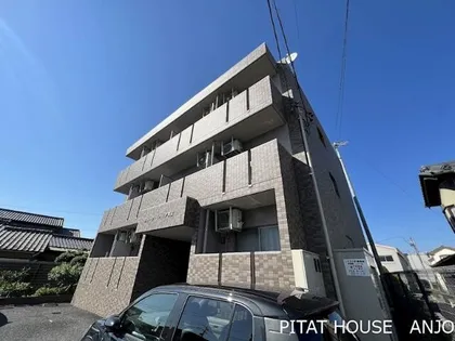 フォーワードハイツ知立の画像