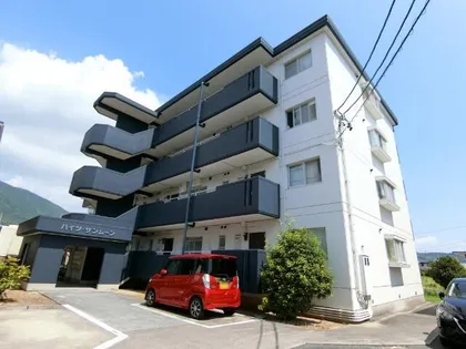 ハイツサンムーンの画像