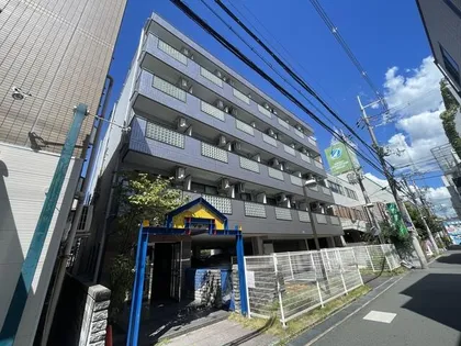 北園ハイツの画像