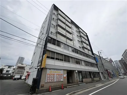 第一明和ビルの画像