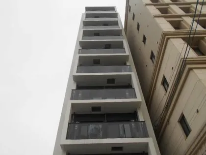 コンフォートささしまライブ【2階】の外観