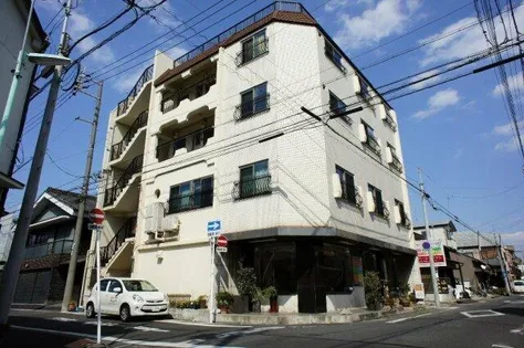 ラ メゾン Kの画像