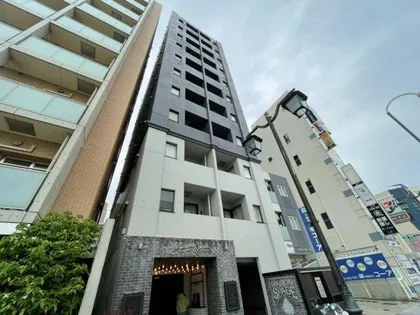 MAISON SPADEの画像