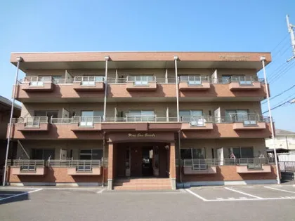 ウイングサンスカディの画像