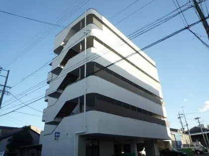 鳥山マンションⅢの画像