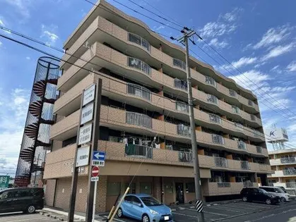 ハーバーグランドハイツ杉浦の画像