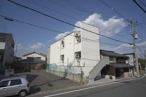ラ シャンスⅡの画像