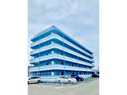 マリンパレス東陽の画像