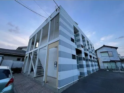 NF GRAN 荒子川公園の画像