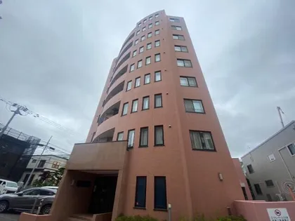 シェーンブルン宮の森の画像