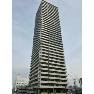 プレミスト札幌ターミナルタワーの画像